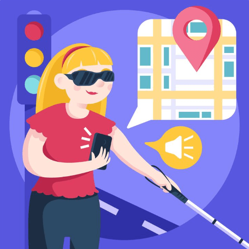 Navegação Simplificada